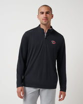 Black Travis Mathew
