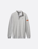 Heather Light Grey Travis Mathew