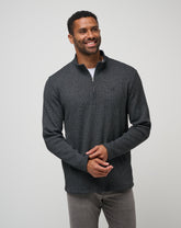 Heather Dark Grey Travis Mathew