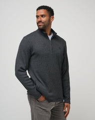Heather Dark Grey Travis Mathew