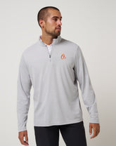 Heather Grey Travis Mathew
