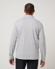 Heather Grey Travis Mathew