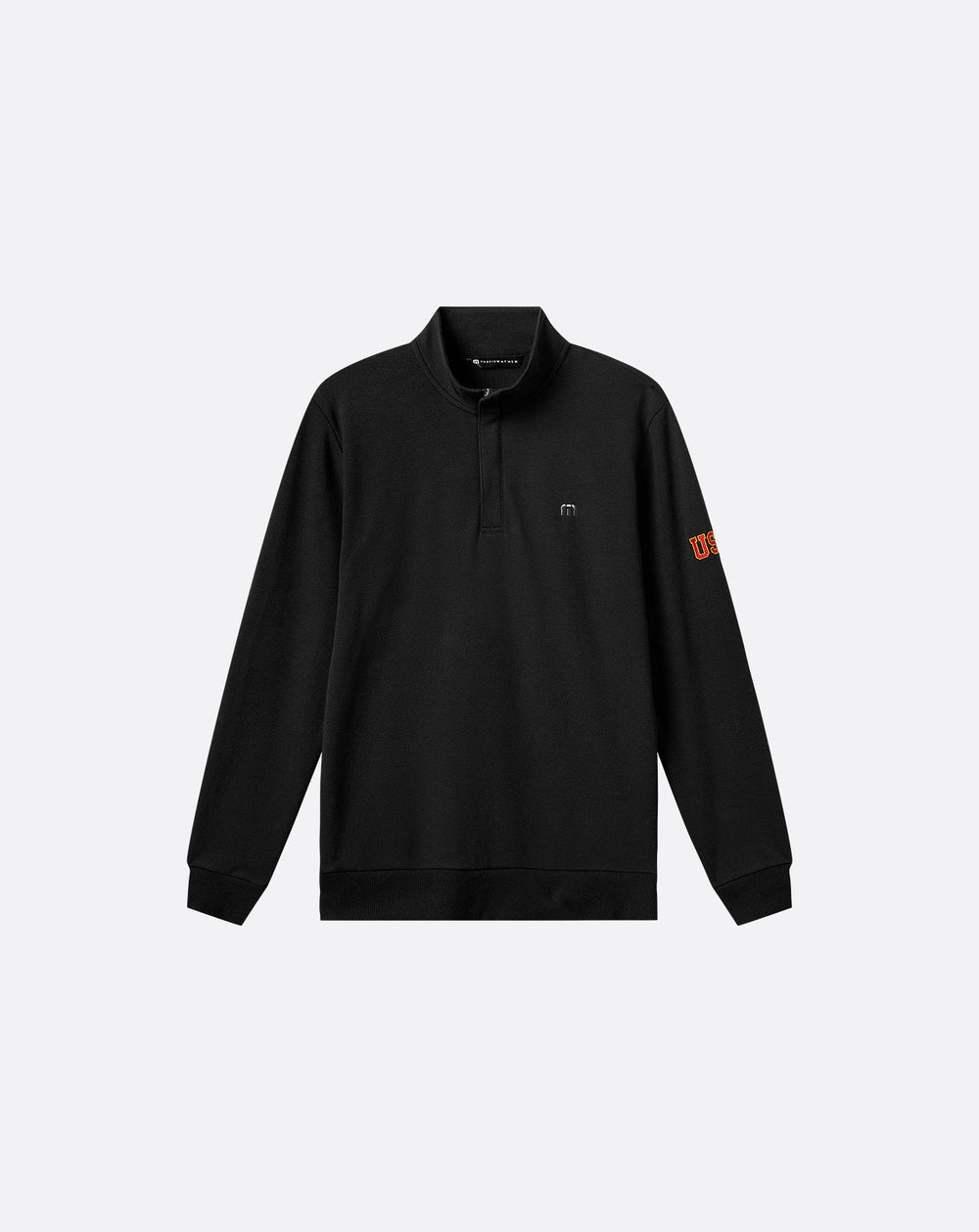 Black Travis Mathew