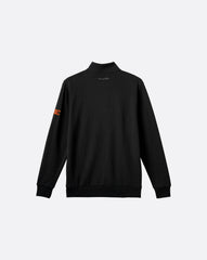 Black Travis Mathew