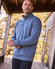 Bering Sea Travis Mathew