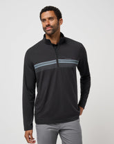 Black Travis Mathew