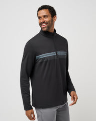 Black Travis Mathew