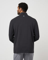 Black Travis Mathew