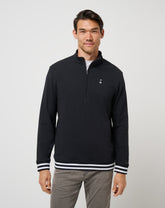Black Travis Mathew