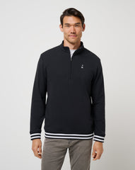 Black Travis Mathew