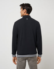 Black Travis Mathew