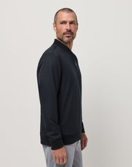 Black Travis Mathew