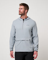Heather Light Grey Travis Mathew