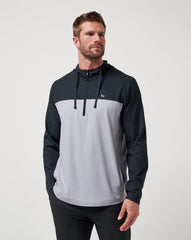 Heather Light Grey Travis Mathew