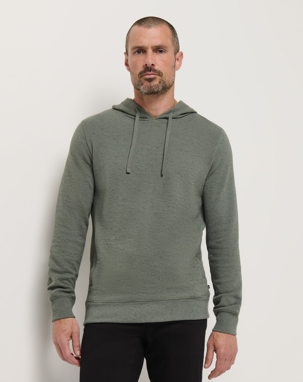 Dark Olive Travis Mathew
