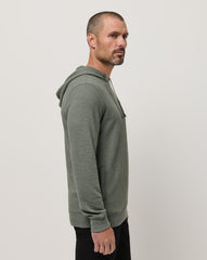 Dark Olive Travis Mathew