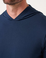 Total Eclipse Travis Mathew