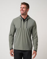 Dark Olive Travis Mathew