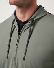 Dark Olive Travis Mathew