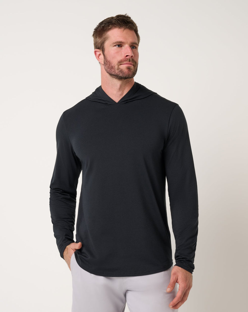 Black Travis Mathew