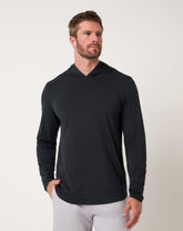 Black Travis Mathew