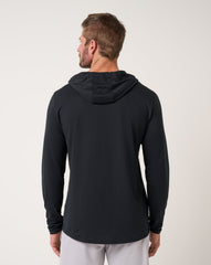 Black Travis Mathew