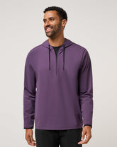 Purple Velvet Travis Mathew