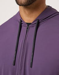 Purple Velvet Travis Mathew