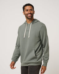 Dark Olive Travis Mathew
