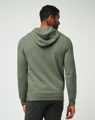 Dark Olive Travis Mathew