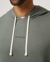 Dark Olive Travis Mathew
