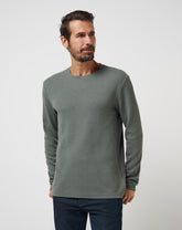 Dark Olive Travis Mathew