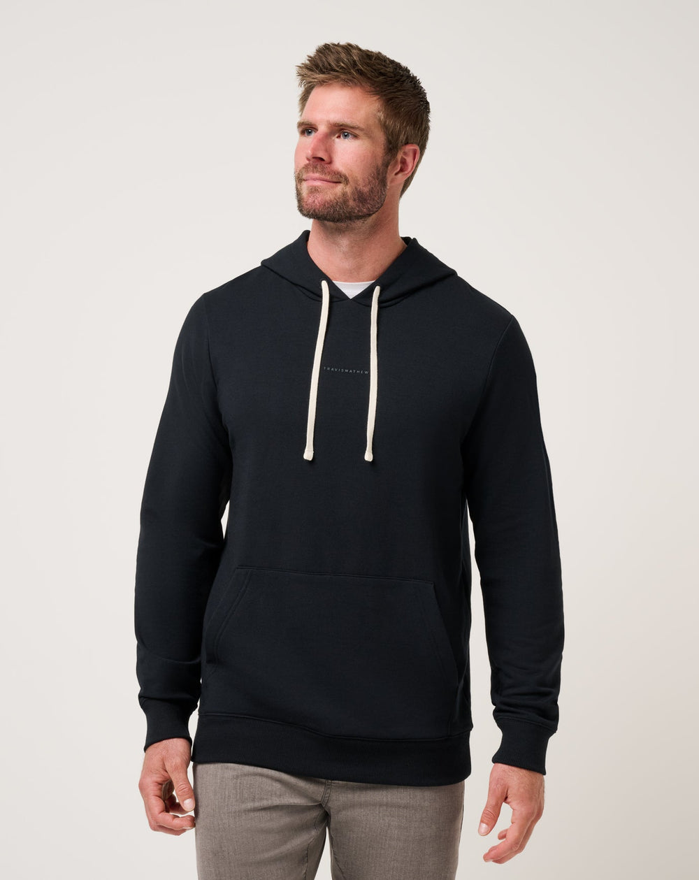 Black Travis Mathew