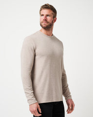 Oxford Tan Travis Mathew