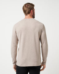 Oxford Tan Travis Mathew