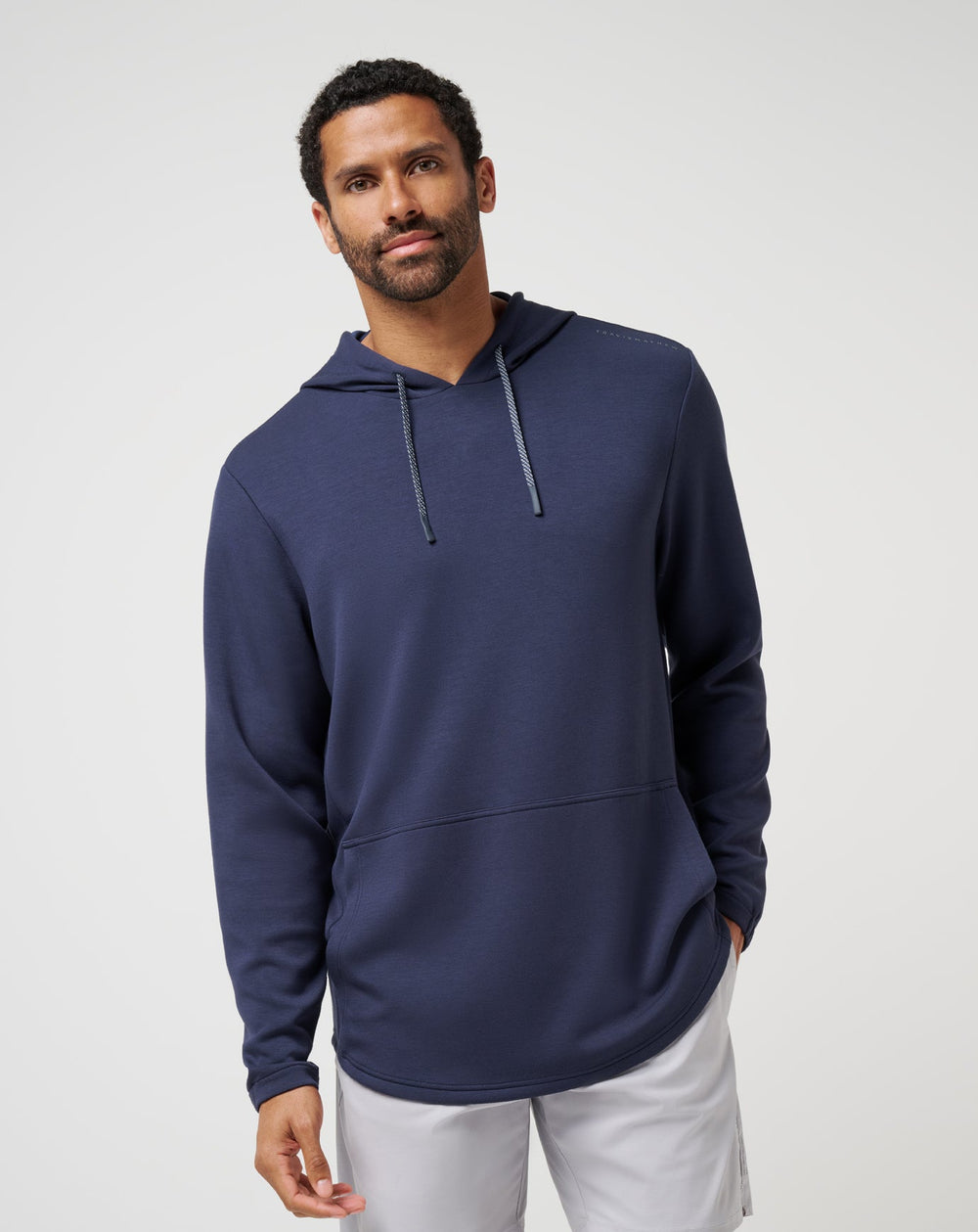 Total Eclipse Travis Mathew