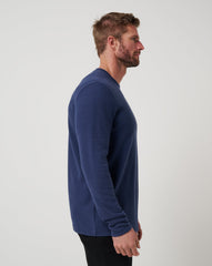 Mood Indigo Travis Mathew