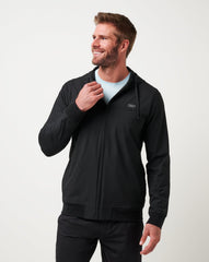Black Travis Mathew