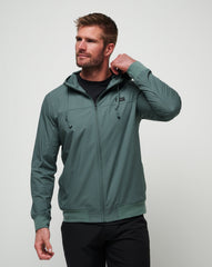 Balsam Green Travis Mathew