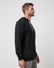 Black Travis Mathew
