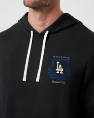 Black Travis Mathew