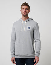 Heather Grey Travis Mathew