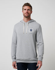 Heather Grey Travis Mathew