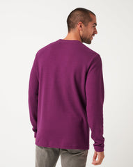 Claret Travis Mathew