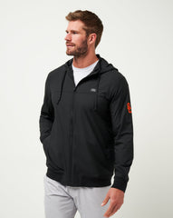 Black Travis Mathew