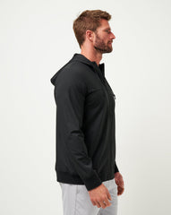 Black Travis Mathew