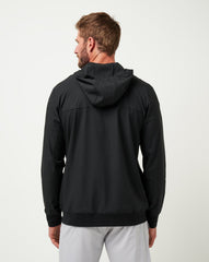 Black Travis Mathew