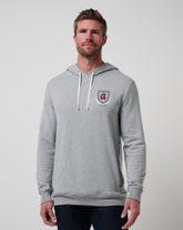 Heather Grey Travis Mathew