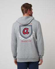 Heather Grey Travis Mathew