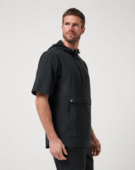 Black Travis Mathew